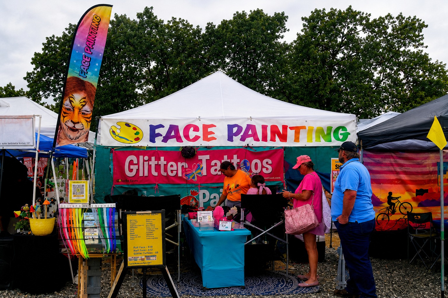 Face Painting For Events In Oklahoma City.jpeg
