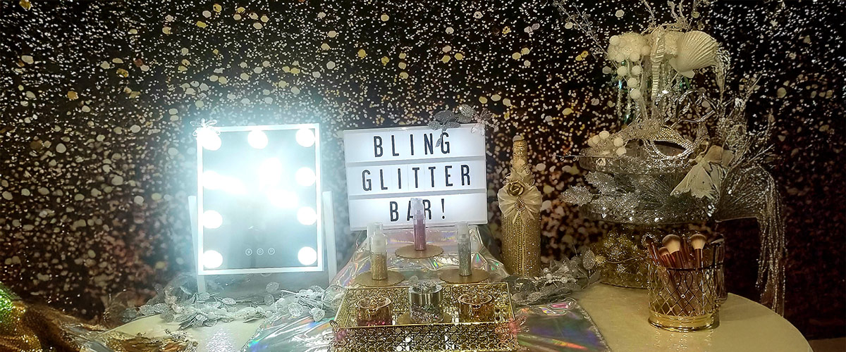 bling glitter